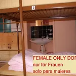 Hostel Oldtown Otter