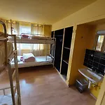 Hostel Oldtown Otter Zurich
