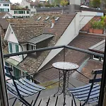 Hostel Oldtown Otter