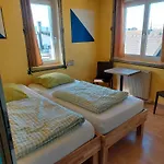 Oldtown Otter Hostel