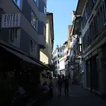 Oldtown Otter Hostel Zurich