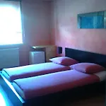 Hostel Oldtown Otter *
