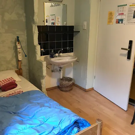 Hostel Oldtown Otter *