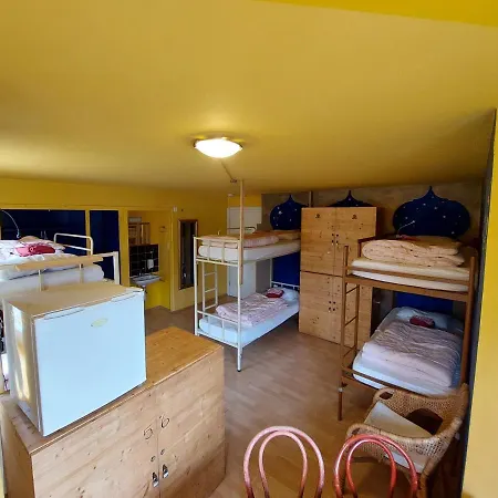 Oldtown Otter * Zurich