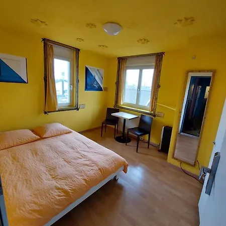 Oldtown Otter Zurich