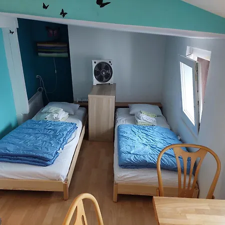 Oldtown Otter Zurich