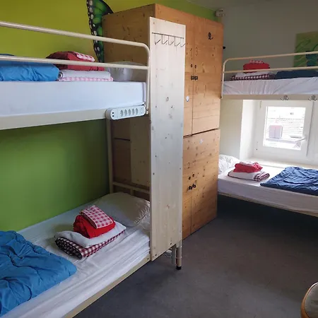 Oldtown Otter Hostel