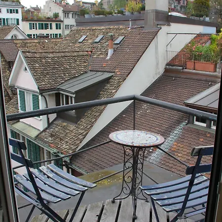 Hostel Oldtown Otter