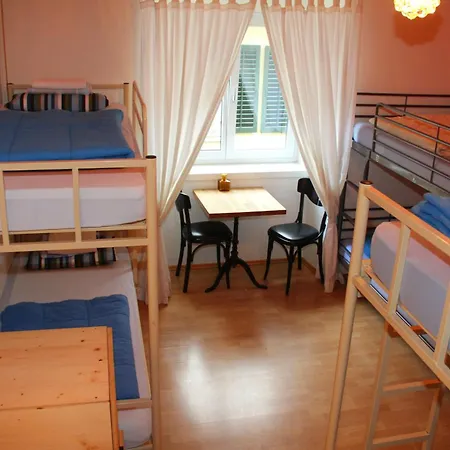 Hostel Oldtown Otter *