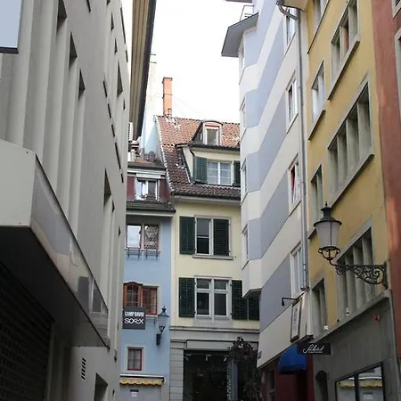 Oldtown Otter Zurich