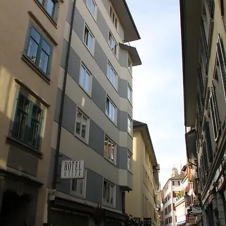 Oldtown Otter * Zurich