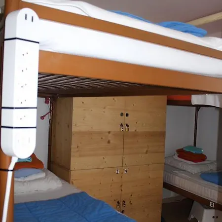 Hostel Oldtown Otter