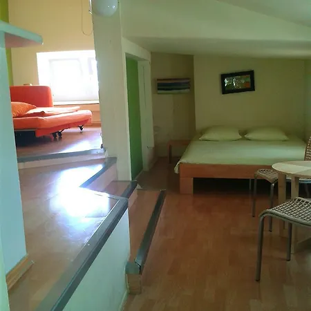 Oldtown Otter * Zurich