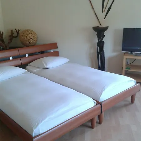 Hostel Oldtown Otter *