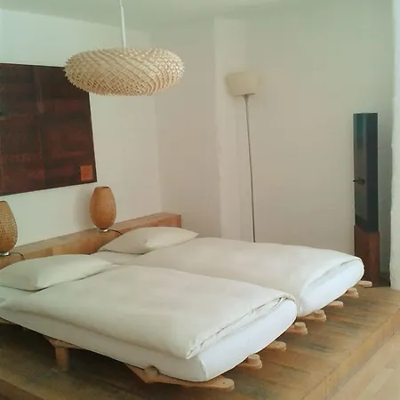 Hostel Oldtown Otter *