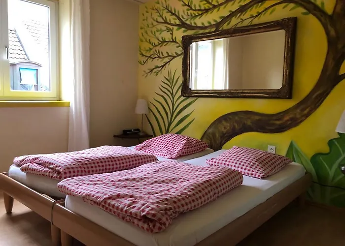 Oldtown Otter * Zurich