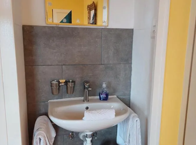 Auberge de jeunesse Oldtown Otter Zurich