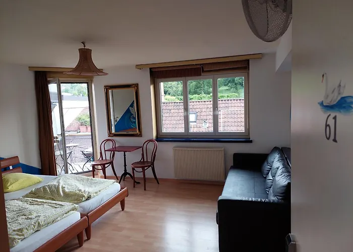 Auberge de jeunesse Oldtown Otter Zurich