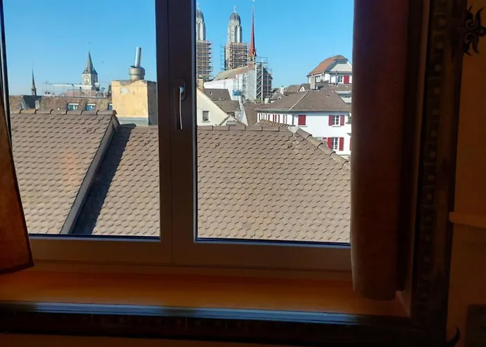 Oldtown Otter Auberge de jeunesse *