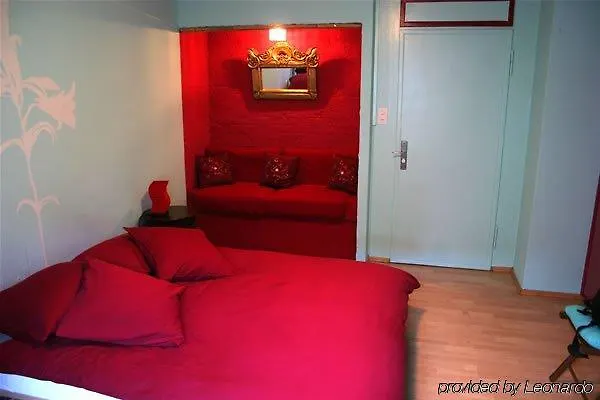 Oldtown Otter Auberge de jeunesse Zurich