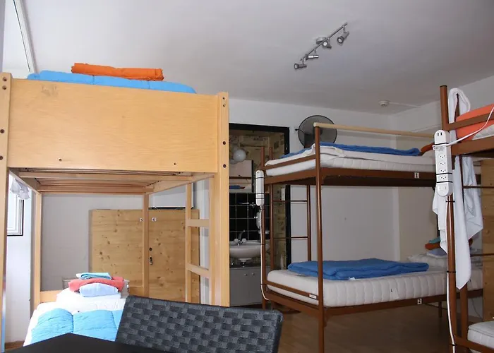 Oldtown Otter Zurich