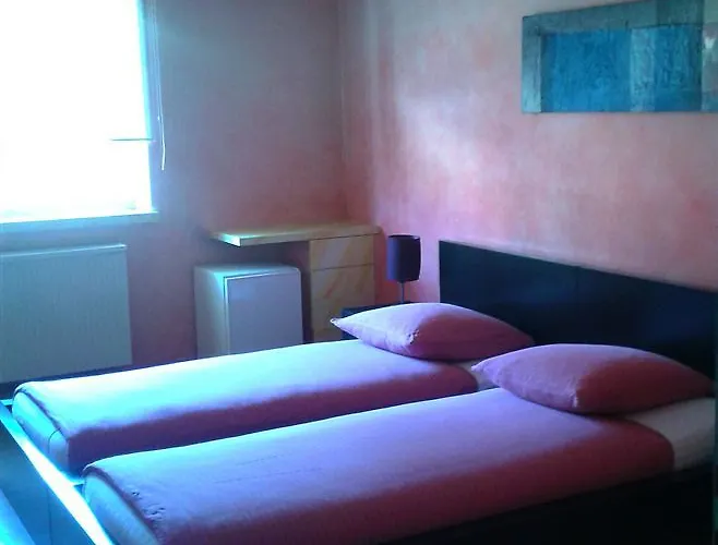 Auberge de jeunesse Oldtown Otter *