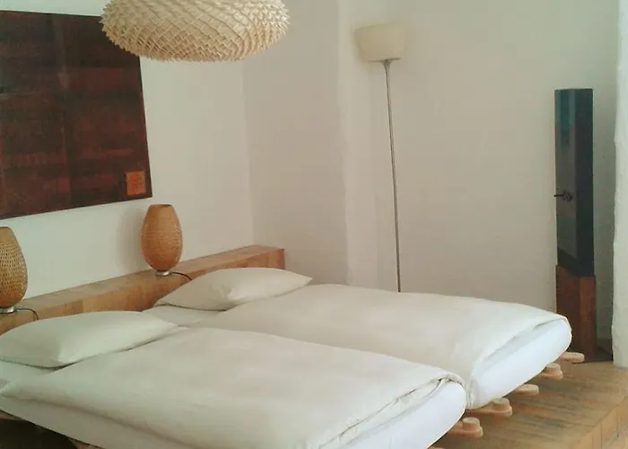 Auberge de jeunesse Oldtown Otter *