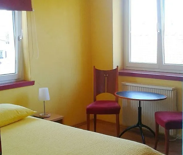 Auberge de jeunesse Oldtown Otter *