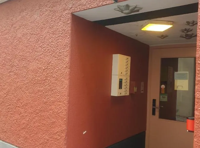 Auberge de jeunesse Oldtown Otter Zurich