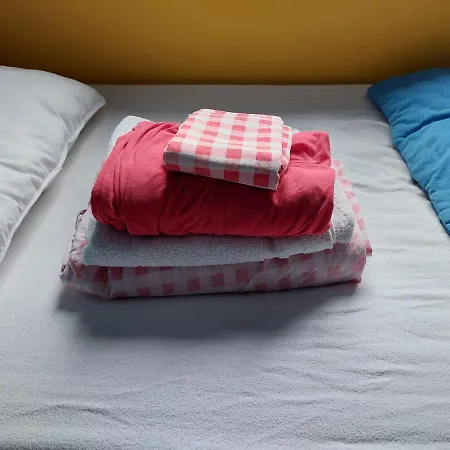 Oldtown Otter Hostel Zürich