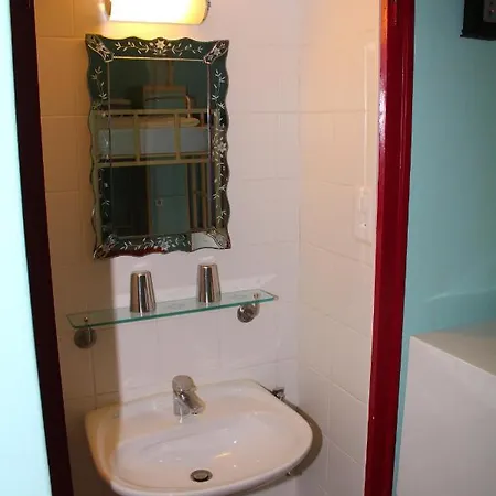 Hostel Oldtown Otter *