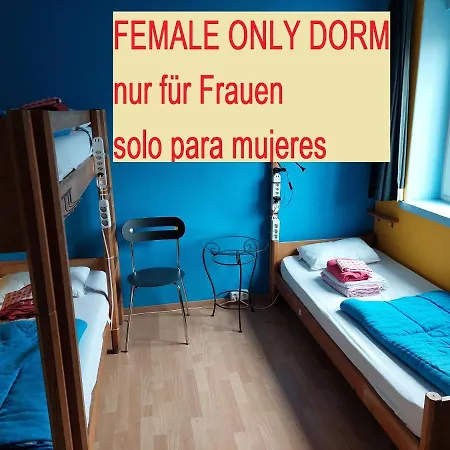 Oldtown Otter * Zürich