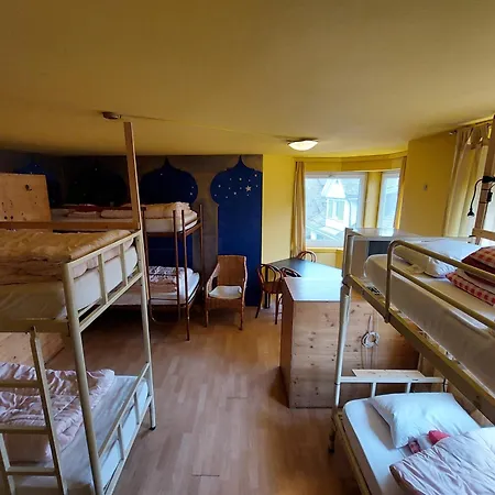 Oldtown Otter * Zürich