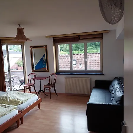 Hostel Oldtown Otter Zürich