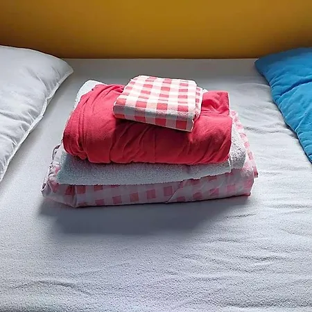 Oldtown Otter Hostel