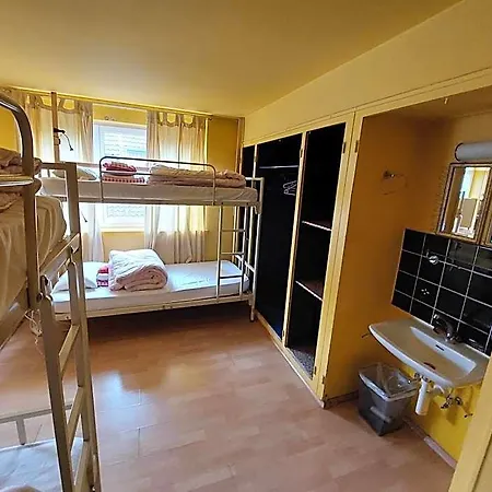 Oldtown Otter Hostel Zurich