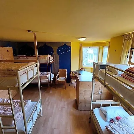 Oldtown Otter Hostel