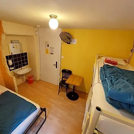 Hostel Oldtown Otter *