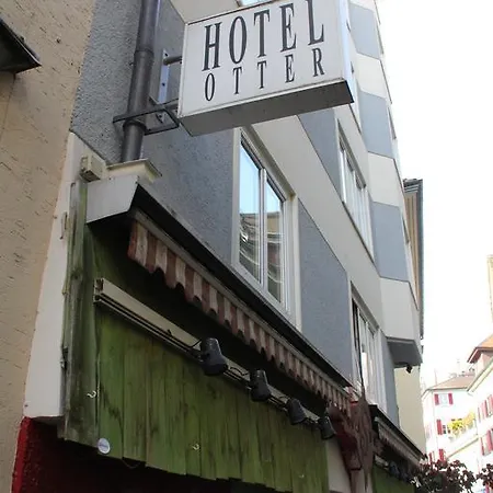 Oldtown Otter *