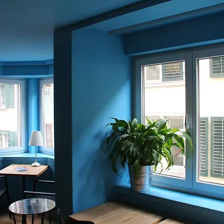 Oldtown Otter * Zürich