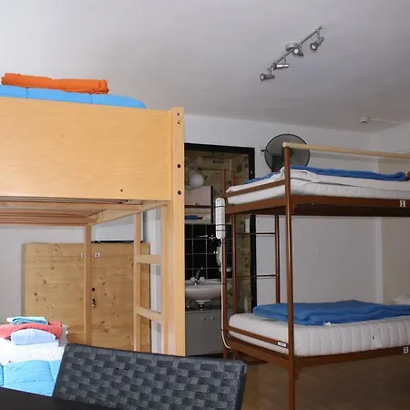 Oldtown Otter Zürich