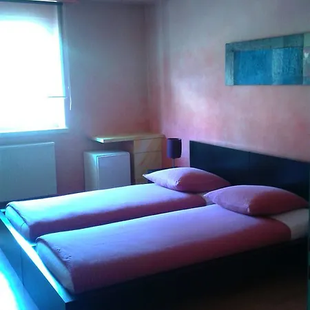 Hostel Oldtown Otter *