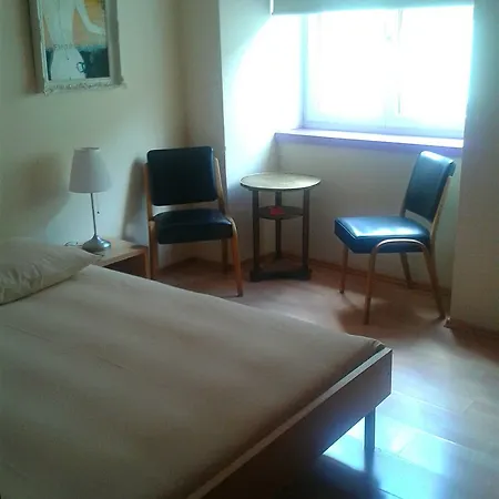 Oldtown Otter * Zürich