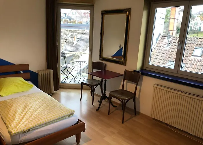 Hostel Oldtown Otter *