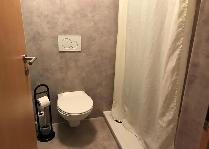 Hostel Oldtown Otter