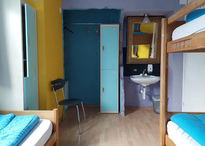 Oldtown Otter * Цюрих