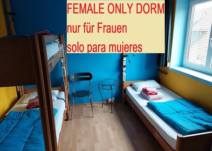 Oldtown Otter * Zürich