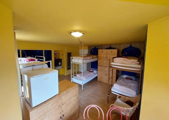 Oldtown Otter * Цюрих