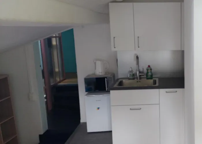 水獭旧城区旅舍 旅馆