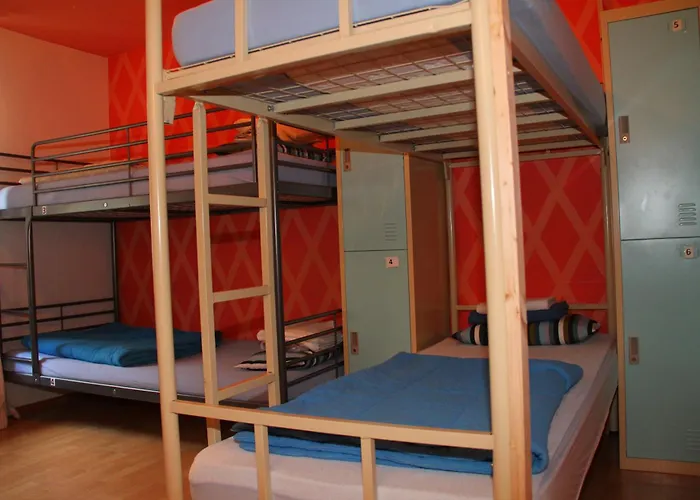 Oldtown Otter * Zürich